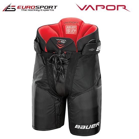 BAUER S18 VAPOR X 800 LITE パンツ ジュニア JR - ユーロスポルト アイスホッケー用品　FRONTIER / WALL  MASK / TACKLA