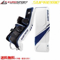 <img class='new_mark_img1' src='https://img.shop-pro.jp/img/new/icons24.gif' style='border:none;display:inline;margin:0px;padding:0px;width:auto;' />BAUER S18 SUPREME S29 レッグパッド インター INT
