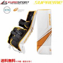 <img class='new_mark_img1' src='https://img.shop-pro.jp/img/new/icons24.gif' style='border:none;display:inline;margin:0px;padding:0px;width:auto;' />BAUER S8 SUPREME 2S PRO レッグパッド シニア SR