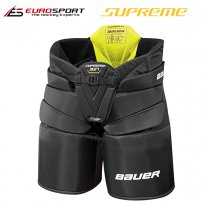 <img class='new_mark_img1' src='https://img.shop-pro.jp/img/new/icons24.gif' style='border:none;display:inline;margin:0px;padding:0px;width:auto;' />BAUER S18 SUPREME S27 GK パンツ ジュニア JR