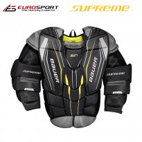 <img class='new_mark_img1' src='https://img.shop-pro.jp/img/new/icons24.gif' style='border:none;display:inline;margin:0px;padding:0px;width:auto;' />BAUER S18 SUPREME S27 チェスト ジュニア JR