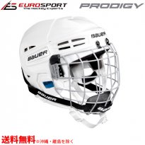 BAUER PRODIGY COMBO إå 桼 YTH