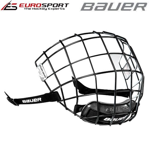 BAUER PROFILE II i2 フェイシャル ケージ - ユーロスポルト アイスホッケー用品　FRONTIER / WALL MASK /  TACKLA