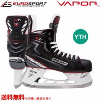 <img class='new_mark_img1' src='https://img.shop-pro.jp/img/new/icons24.gif' style='border:none;display:inline;margin:0px;padding:0px;width:auto;' />BAUER S19 VAPOR X2.7 スケート ユース YTH