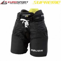 <img class='new_mark_img1' src='https://img.shop-pro.jp/img/new/icons24.gif' style='border:none;display:inline;margin:0px;padding:0px;width:auto;' />BAUER SUPREME 2S PRO パンツ ユース YTH