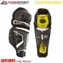 <img class='new_mark_img1' src='https://img.shop-pro.jp/img/new/icons24.gif' style='border:none;display:inline;margin:0px;padding:0px;width:auto;' />BAUER S19 SUPREME 2S シンガード ジュニア JR