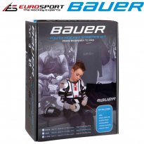 <img class='new_mark_img1' src='https://img.shop-pro.jp/img/new/icons20.gif' style='border:none;display:inline;margin:0px;padding:0px;width:auto;' />BAUER LIL SPORT ユース防具セット