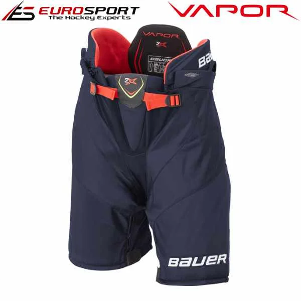 BAUER S20 VAPOR 2X パンツ シニア SR - ユーロスポルト アイスホッケー用品 FRONTIER / WALL MASK / TACKLA BAUER S20 VAPOR 2X パンツ シニア SR - ユーロスポルト アイスホッケー用品 FRONTIER / WALL MASK / TACKLA
