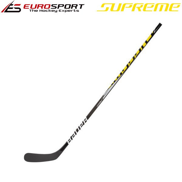 BAUER S20 SUPREME S37 スティック ジュニア JR - ユーロスポルト アイスホッケー用品　FRONTIER / WALL  MASK / TACKLA