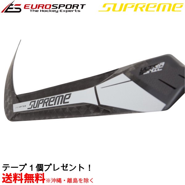 BAUER S20 SUPREME ULTRASONIC GKスティック シニア SR - ユーロスポルト アイスホッケー用品　FRONTIER /  WALL MASK / TACKLA