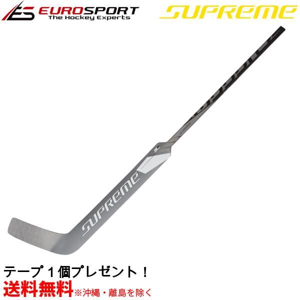 BAUER S20 SUPREME 3S PRO GKスティック インター INT - ユーロスポルト アイスホッケー用品　FRONTIER /  WALL MASK / TACKLA