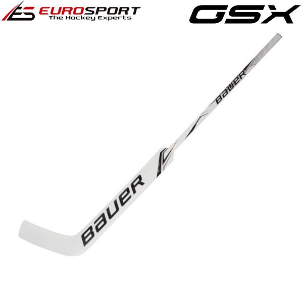 BAUER S20 GSX GKスティック シニア SR - ユーロスポルト アイスホッケー用品　FRONTIER / WALL MASK /  TACKLA