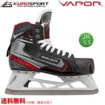 <img class='new_mark_img1' src='https://img.shop-pro.jp/img/new/icons24.gif' style='border:none;display:inline;margin:0px;padding:0px;width:auto;' />BAUER S20 VAPOR X2.7 GK ˥ JR