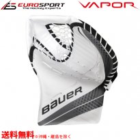 <img class='new_mark_img1' src='https://img.shop-pro.jp/img/new/icons20.gif' style='border:none;display:inline;margin:0px;padding:0px;width:auto;' />BAUER VAPOR X900 グラブ シニア SR