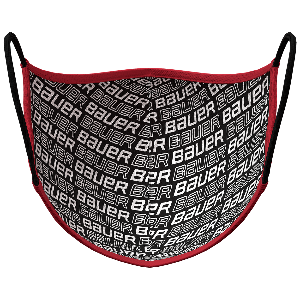 Bauer リバーシブル ファブリック フェイスマスク ユーロスポルト アイスホッケー用品 円以上送料無料 Bauer Easton Frontier Wall Mask Tackla