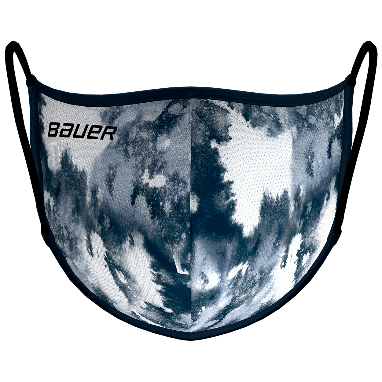 Bauer リバーシブル ファブリック フェイスマスク ユーロスポルト アイスホッケー用品 円以上送料無料 Bauer Easton Frontier Wall Mask Tackla