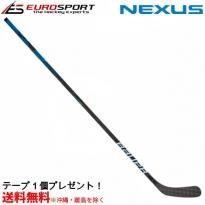 BAUER S22 AG5NT ワンピース G スティック シニア SR - ユーロスポルト