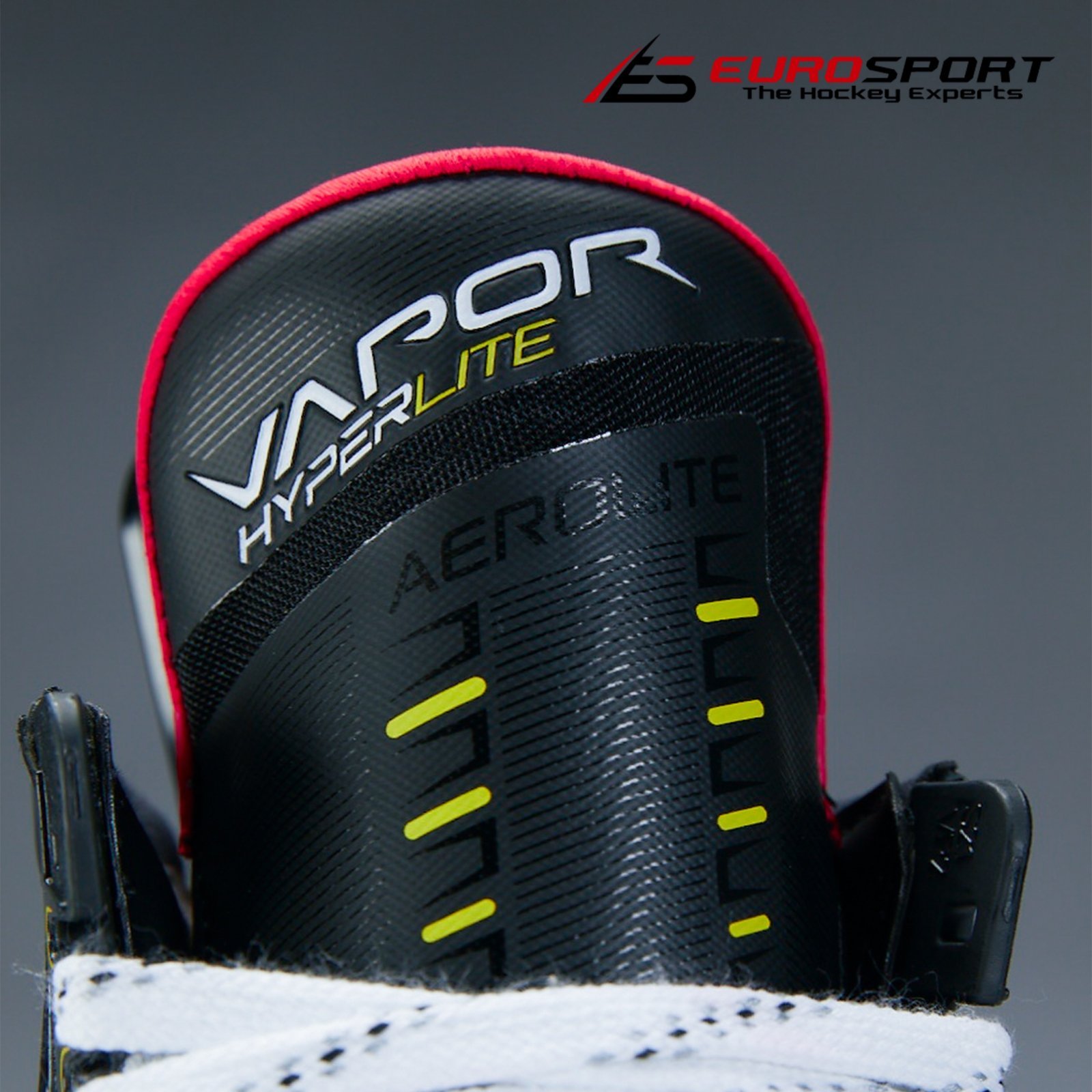 BAUER S21 VAPOR HYPERLITE スケート インター　INT - ユーロスポルト アイスホッケー用品　FRONTIER / WALL  MASK / TACKLA