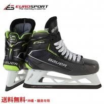<img class='new_mark_img1' src='https://img.shop-pro.jp/img/new/icons5.gif' style='border:none;display:inline;margin:0px;padding:0px;width:auto;' />S21 BAUER PRO GOAL SKATE ˥ SR