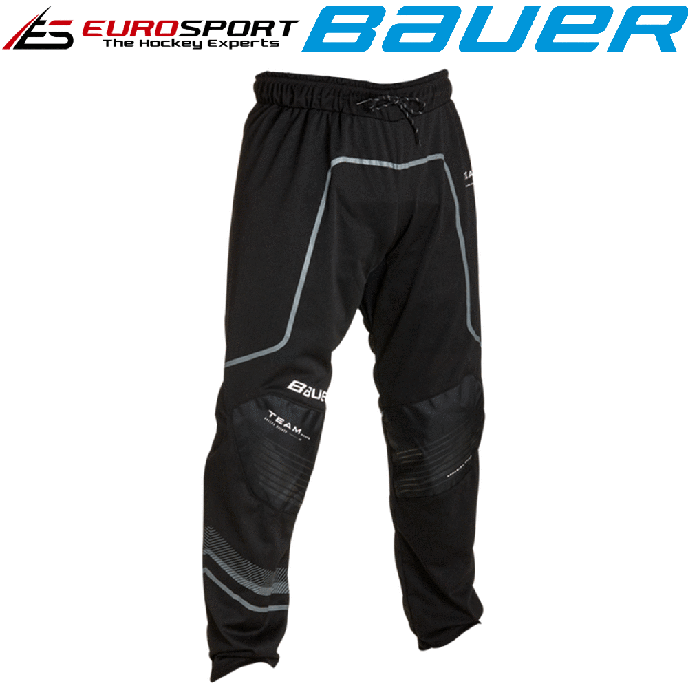 BAUER TEAM RH パンツ シニア SR - ユーロスポルト アイスホッケー用品