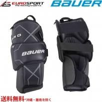 N8117b アイスホッケー用品 防具 スティック NIKE Bauer パンツ シンガード ヘルメット他 シンガード - ユーロスポルト アイスホッケー用品 FRONTIER