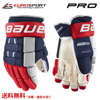 BAUER S21 PRO SERIES  ˥ SR