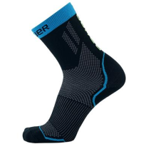 <img class='new_mark_img1' src='https://img.shop-pro.jp/img/new/icons5.gif' style='border:none;display:inline;margin:0px;padding:0px;width:auto;' />BAUER S21 PERFORMANCE LOW SKATE SOCK ソックス BLK