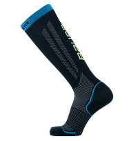 <img class='new_mark_img1' src='https://img.shop-pro.jp/img/new/icons59.gif' style='border:none;display:inline;margin:0px;padding:0px;width:auto;' />BAUER S21 PERFORMANCE TALL SKATE SOCK ソックス BLK