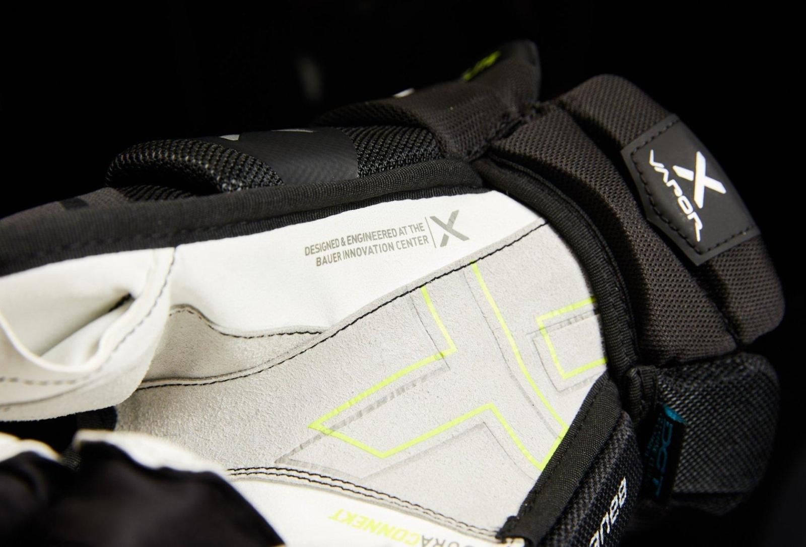 BAUER S22 VAPOR HYPERLITE グローブ インター INT - ユーロ BAUER S22 VAPOR HYPERLITE グローブ インター INT - ユーロ