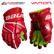 BAUER S22 VAPOR 3X  ˥ JR