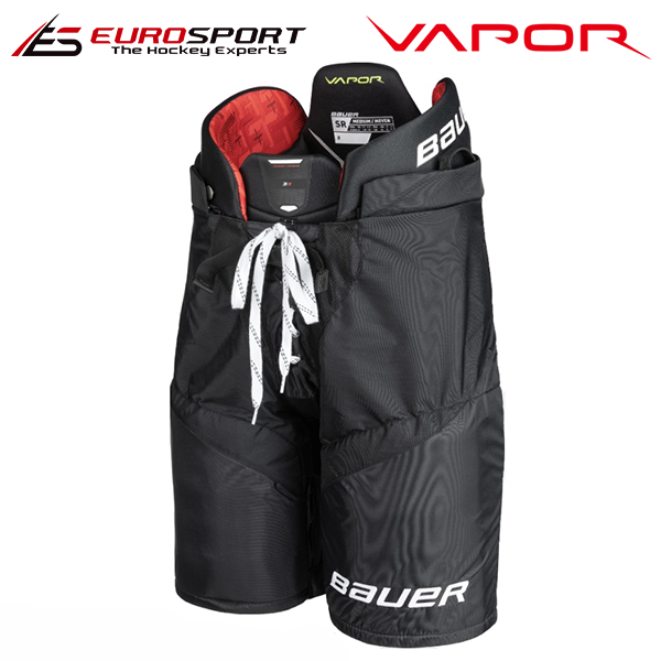 BAUER S22 VAPOR 3X パンツ インター INT - ユーロスポルト アイス