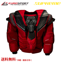 <img class='new_mark_img1' src='https://img.shop-pro.jp/img/new/icons29.gif' style='border:none;display:inline;margin:0px;padding:0px;width:auto;' />BAUER S22 SUPREME MACH チェスト シニア SR