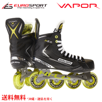<img class='new_mark_img1' src='https://img.shop-pro.jp/img/new/icons5.gif' style='border:none;display:inline;margin:0px;padding:0px;width:auto;' />BAUER VAPOR X3.5 RH 󥿡 INT