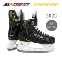 <img class='new_mark_img1' src='https://img.shop-pro.jp/img/new/icons20.gif' style='border:none;display:inline;margin:0px;padding:0px;width:auto;' />BAUER S22 SUPREME M1  ˥ JR