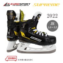<img class='new_mark_img1' src='https://img.shop-pro.jp/img/new/icons20.gif' style='border:none;display:inline;margin:0px;padding:0px;width:auto;' />BAUER S22 SUPREME M4  ˥ JR