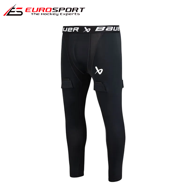 BAUER アイスホッケーSR(シニア) LARGE ひびき パンツ BAUER アイスホッケーSR(シニア) LARGE ひびき パンツ