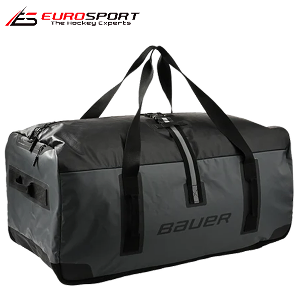 BAUER バウアー S21 TEAM DUFFLE BAG 2021-2022