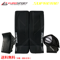 BAUER S22 SUPREME MACH 3å ˥ SR