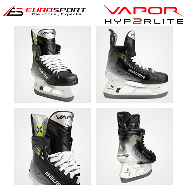 Bauer vapor APX2 アイスホッケーシューズ-