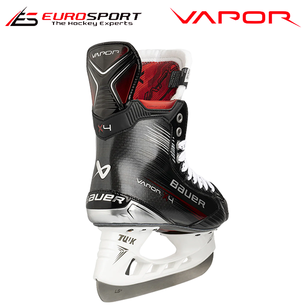 BAUER S23 VAPOR X4 スケート シニア SR - ユーロスポルト アイスホッケー用品　FRONTIER / WALL MASK /  TACKLA