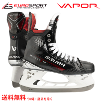 <img class='new_mark_img1' src='https://img.shop-pro.jp/img/new/icons14.gif' style='border:none;display:inline;margin:0px;padding:0px;width:auto;' />BAUER S23 VAPOR X4 スケート シニア SR