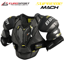 BAUER S23 SUPREME MACH  ˥ SR