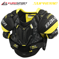 <img class='new_mark_img1' src='https://img.shop-pro.jp/img/new/icons14.gif' style='border:none;display:inline;margin:0px;padding:0px;width:auto;' />BAUER S23 SUPREME M3 ショルダー ジュニア JR