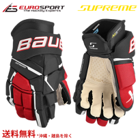 <img class='new_mark_img1' src='https://img.shop-pro.jp/img/new/icons14.gif' style='border:none;display:inline;margin:0px;padding:0px;width:auto;' />BAUER S23 SUPREME M5PRO グローブ インター INT