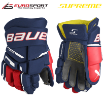 <img class='new_mark_img1' src='https://img.shop-pro.jp/img/new/icons14.gif' style='border:none;display:inline;margin:0px;padding:0px;width:auto;' />BAUER S23 SUPREME M3 グローブ ジュニア JR