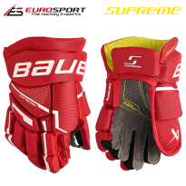 BAUER S23 SUPREME MACH  桼 YTH