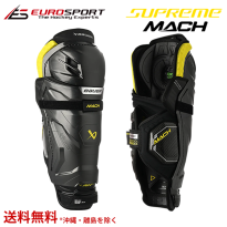 <img class='new_mark_img1' src='https://img.shop-pro.jp/img/new/icons14.gif' style='border:none;display:inline;margin:0px;padding:0px;width:auto;' />BAUER S23 SUPREME MACH シンガード シニア SR