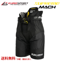 <img class='new_mark_img1' src='https://img.shop-pro.jp/img/new/icons14.gif' style='border:none;display:inline;margin:0px;padding:0px;width:auto;' />BAUER S23 SUPREME MACH パンツ シニア SR