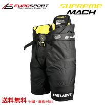 BAUER S23 SUPREME MACH ѥ ˥ JR