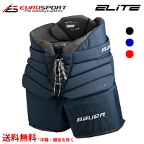 <img class='new_mark_img1' src='https://img.shop-pro.jp/img/new/icons14.gif' style='border:none;display:inline;margin:0px;padding:0px;width:auto;' />BAUER  S23 ELITE GK ѥ ˥ SR